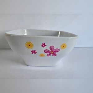 Melamine Bowl